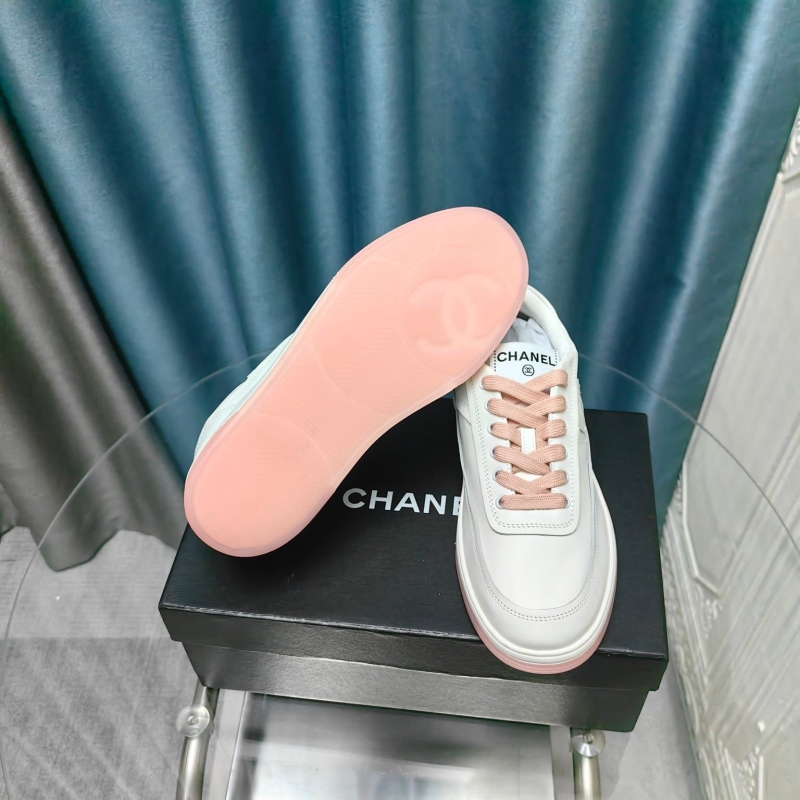 Chanel Casual Shoes